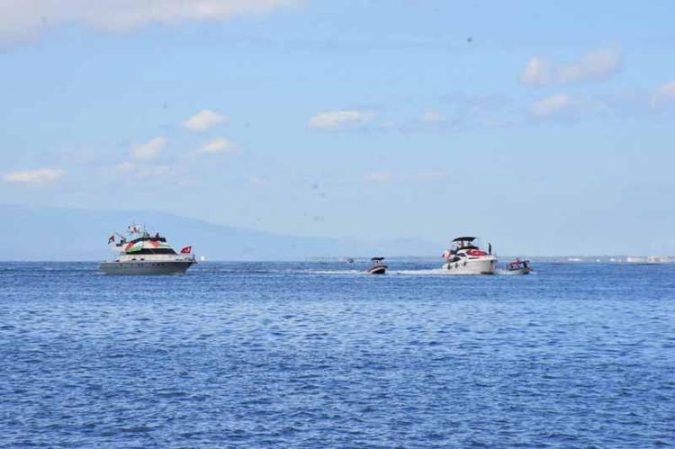 SESSİZ KALMAYACAĞIZ