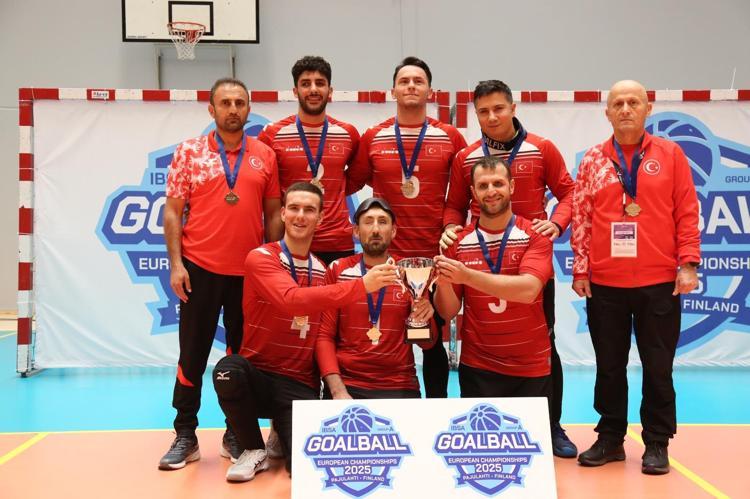 ‘UKRAYNA ENGELİNİ AŞTI’