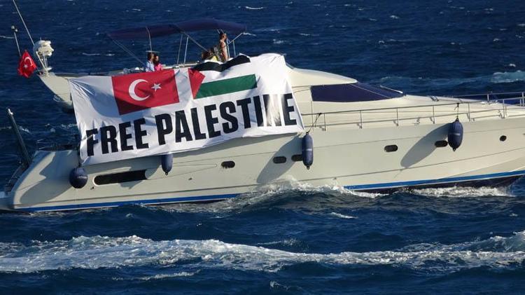 İNSANLIK ONURUNU HİÇE SAYAN BİR SOYKIRIM YAŞANIYOR