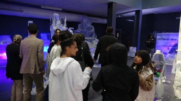 TÜRKİYEDE BENZERİ OLMAYAN BİR MÜZE