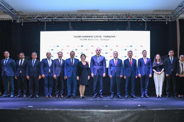 5 YILDA 900 BİNİ AŞKIN ESER MÜZELERİMİZE KAZANDIRILDI