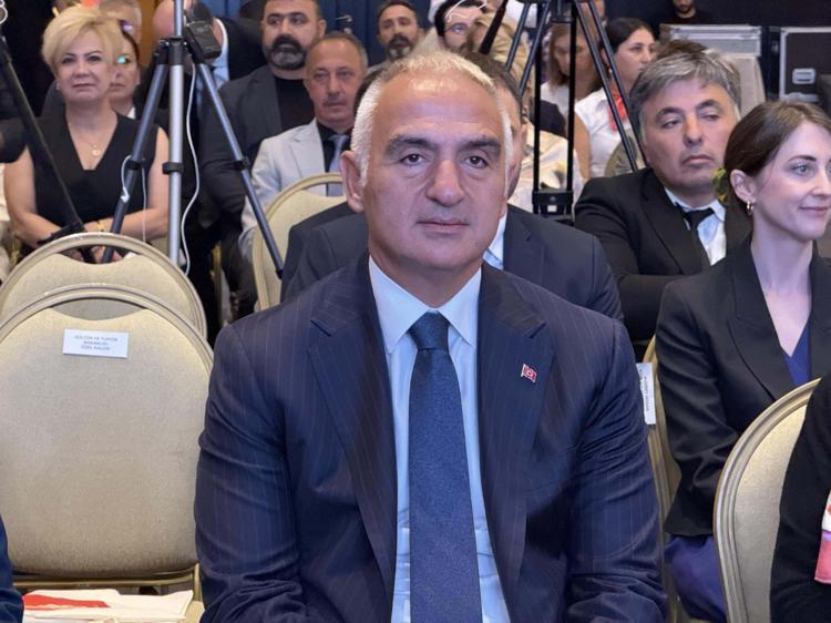 MÜZELER VE TARİHİ KENTLER GEZİLECEK