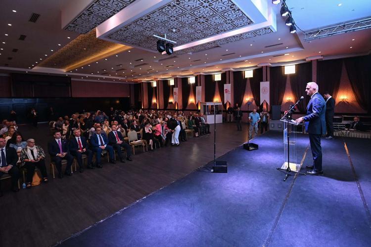 ÖĞRENME VE PAYLAŞMA FIRSATI OLACAK