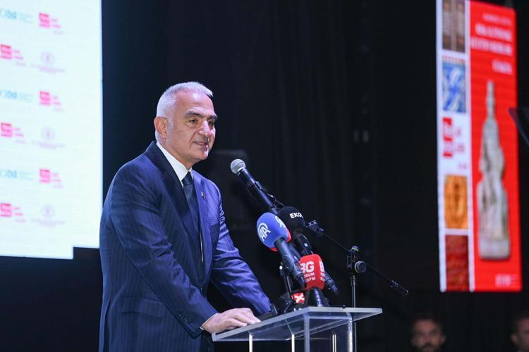 ÇOK KIYMETLİ ESERLER İADE EDİLMİŞTİR