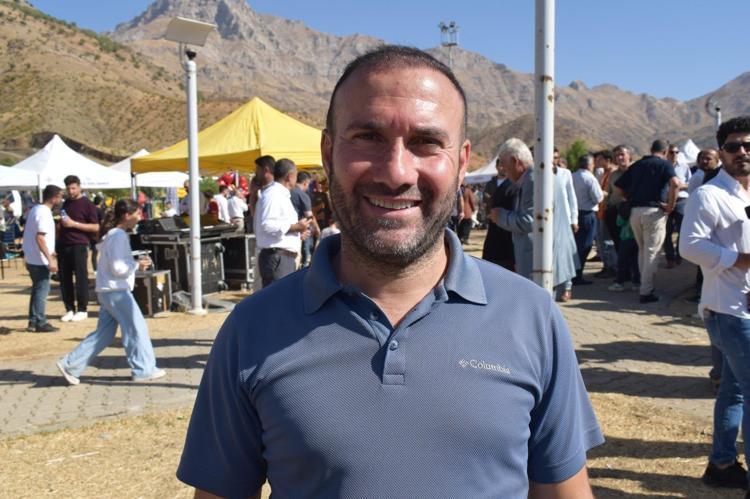 ‘SASON BALININ KALİTESİ HER GEÇEN YIL ARTIYOR’