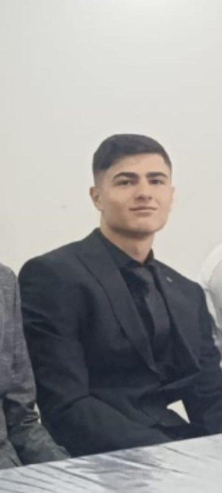 4 AY ÖNCE ANKARAYA GELMİŞ