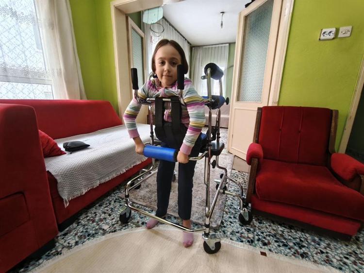 SESİMİZİ DUYURMAYA ÇALIŞIYORUZ