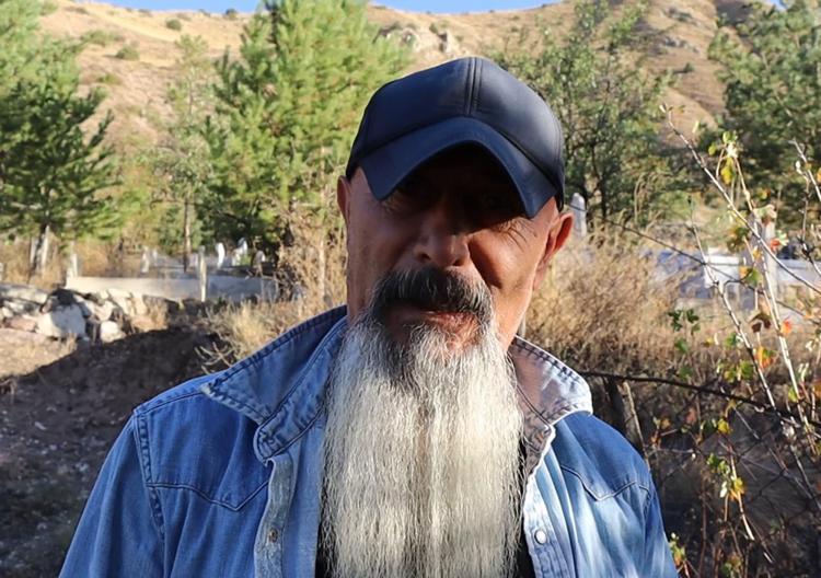 BEN ÖLÜ İKİ KİŞİDEN VEKALET ALMIŞIM