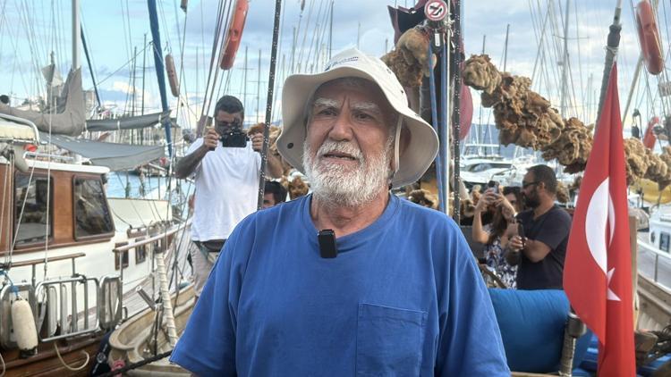 6 DALIŞ YAPABİLDİM