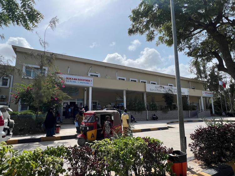 AMELİYATLARDA EĞİTİM VERİYORUZ ÖĞRENCİLERE