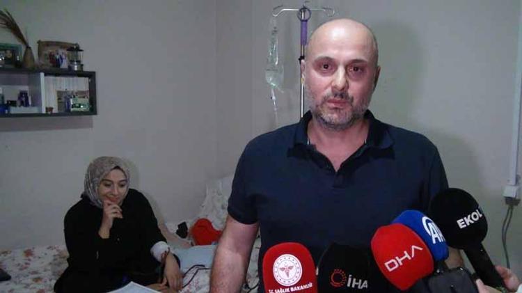 PROF. DR. KARA: MÜMKÜN OLAN HER HASTAYA ULAŞTIRMAYA ÇALIŞACAĞIZ