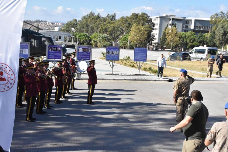 GEÇEN YIL 12 BİN KİŞİ İZLEDİ