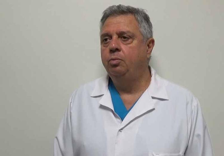 ‘BÖBREĞİ SIRTTAN ÇIKARARAK ALDIK’