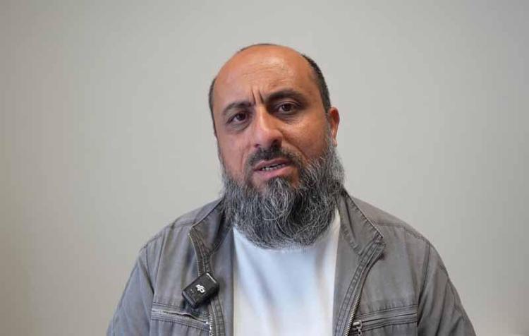 ‘OĞLUMUN SAĞLIĞI GAYET İYİ’