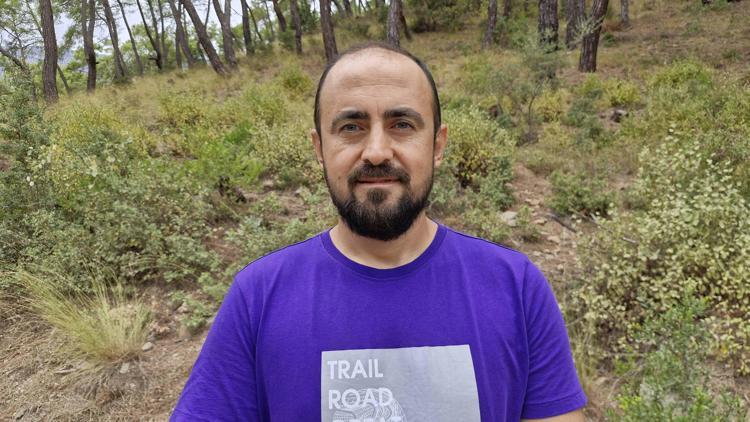 ÖMER NİZAM: KEMER DÜNYADA ENDURO BRANŞINDA TAMAMEN BİR ÜST BÖLGESİ OLDU