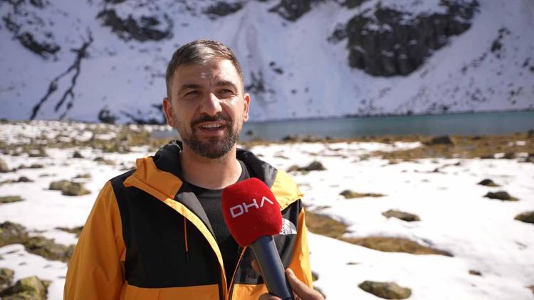 UÇARKEN TAMAMEN O ANI YAŞIYORSUN