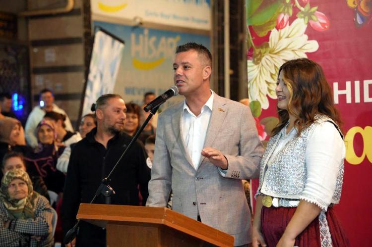 BİRLİK VE BERABERLİK DUYGULARIMIZI PEKİŞTİRDİK