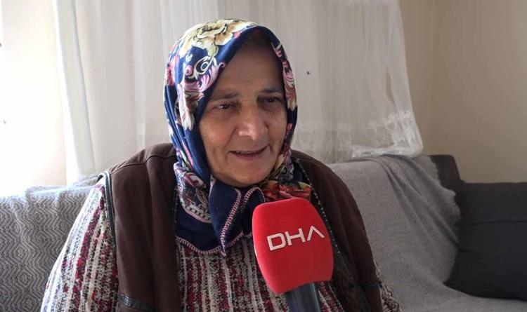 KOKUSU ZEHİR GİBİ