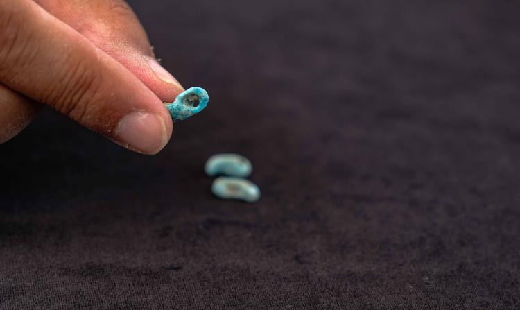 SELÇUKLU VARLIĞINI GÖSTEREN BULGULAR