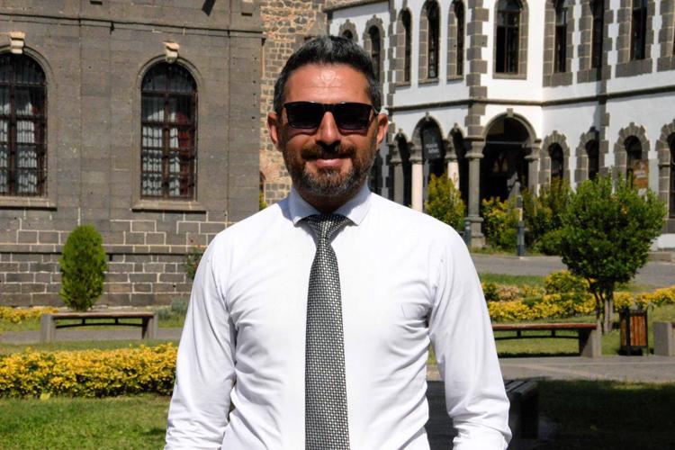 ‘MÜZEMİZE 50 BİN ZİYARETÇİ HEDEFLİYORUZ’