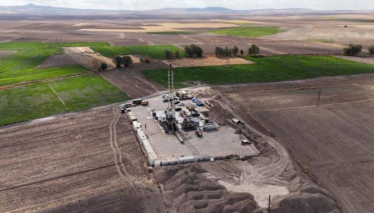 ‘BURASI ŞEHRİMİZİN MEYVE SEBZE ÜRETİMİNİ ÜÇ KATINA ÇIKARACAK’