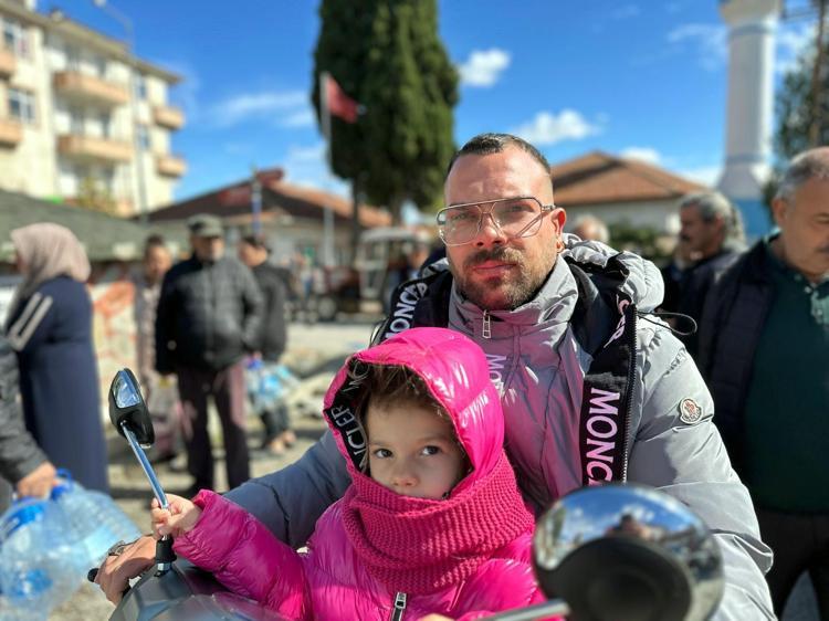 ‘NE ZAMAN SU GELECEĞİ HAKKINDA BİLGİ VERİLMİYOR’