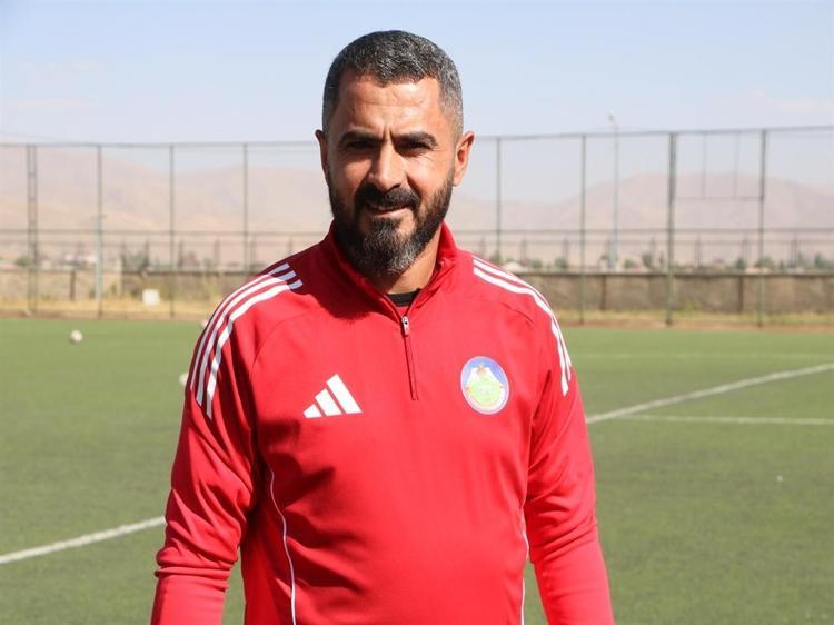 LİGDE İYİ BİR KONUMA GELMEK İSTİYORUZ