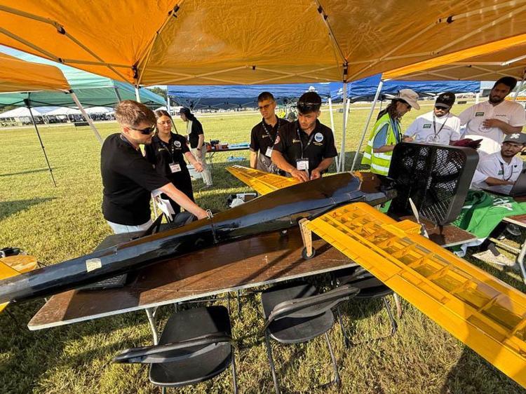 ‘AMERİKA BAMBAŞKA BİR TECRÜBEYDİ’