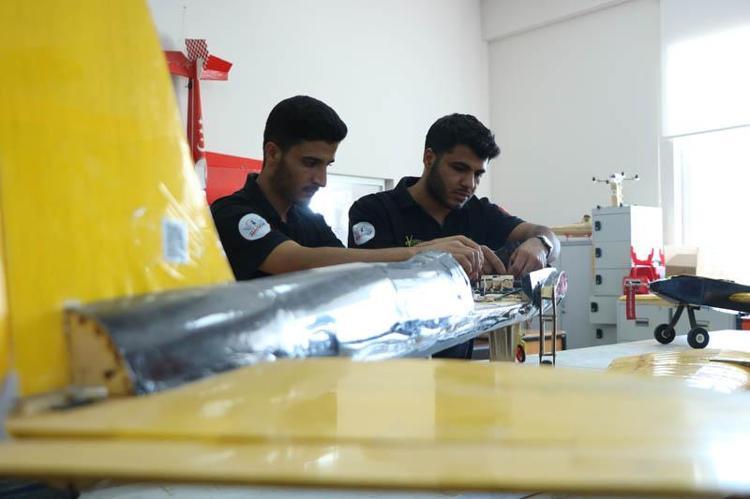 ‘ŞEHRİMİZİ BAŞARIYLA TEMSİL EDİP BİRİNCİLİKLER KAZANDIRMAYI HEDEFLEMEKTEYİZ’