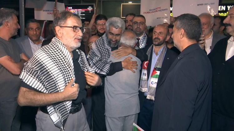 ‘YAHUDİ ASILLI, ÇİFTE VATANDAŞ OLUP DA İSRAİL ORDUSUNDA GÖREV YAPANLAR VARDI’