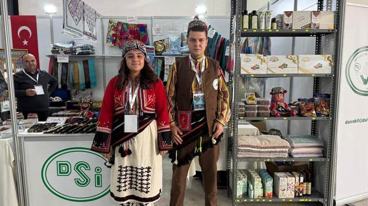 ‘7,5 MİLYARDAN FAZLA FİDANI TOPRAKLA BULUŞTURDUK’