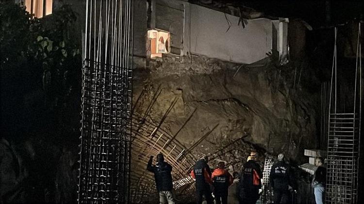 ‘EVİN İÇİ GÖZÜKÜYOR’