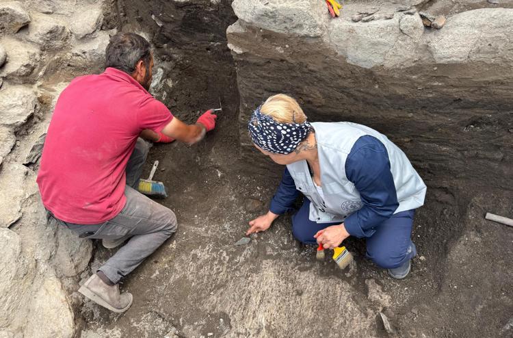 BÜYÜK BİR SORUMLULUK