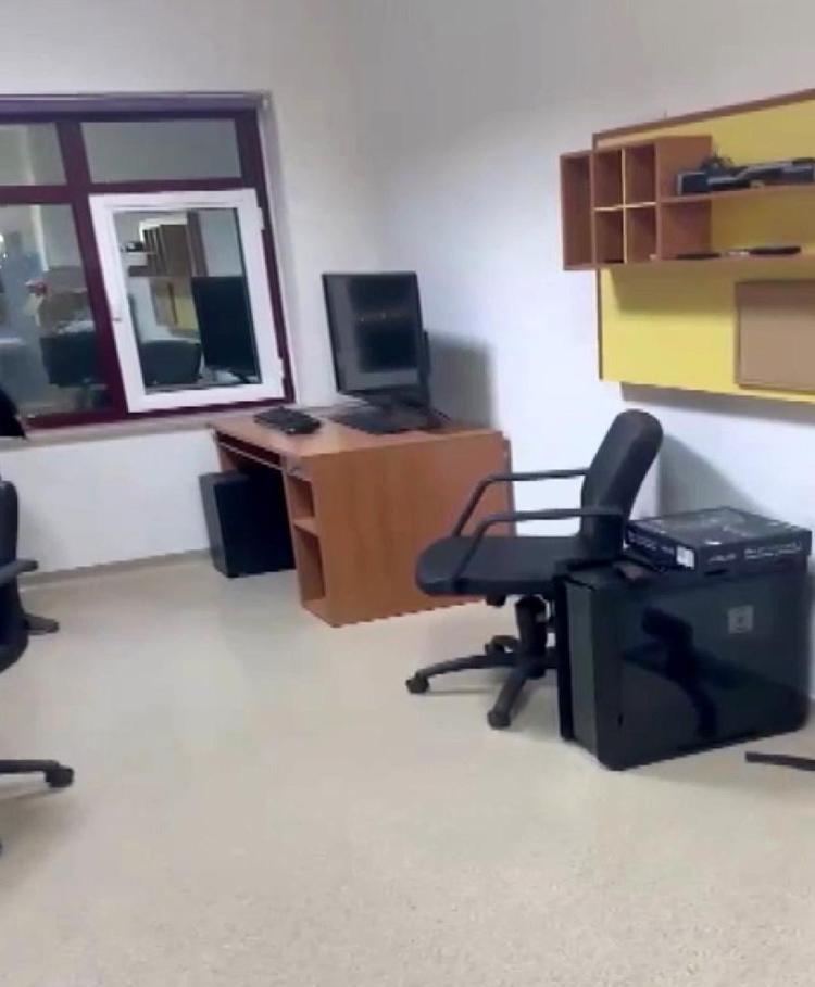 DİSİPLİN SORUŞTURMASI AÇILDI