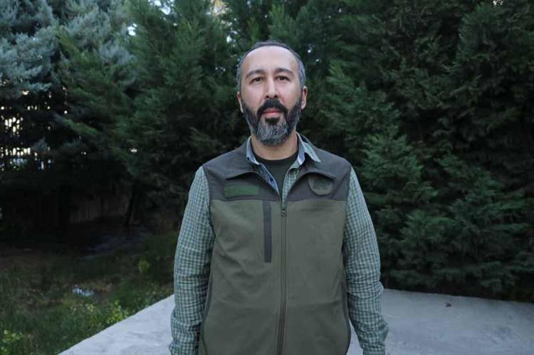 DOĞANIN EŞSİZ MİRASINI KORUYORUZ