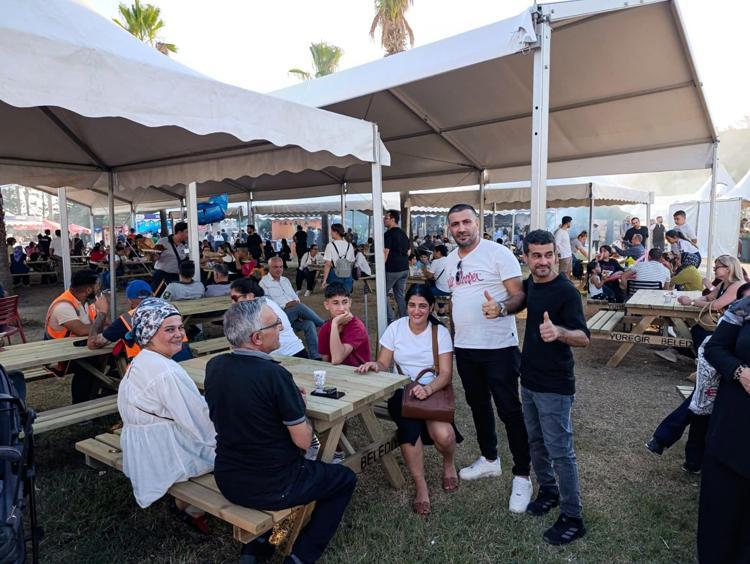 ‘ADANA ÇOK ÖZEL BİR KENT’