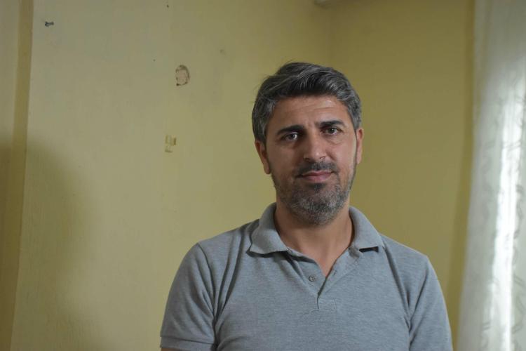 İNSANIN EVLADIYLA SINANMASI ZOR