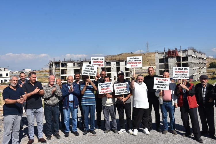 KADERİMİZE TERK ETMEYE DEVAM MI EDECEKSİNİZ