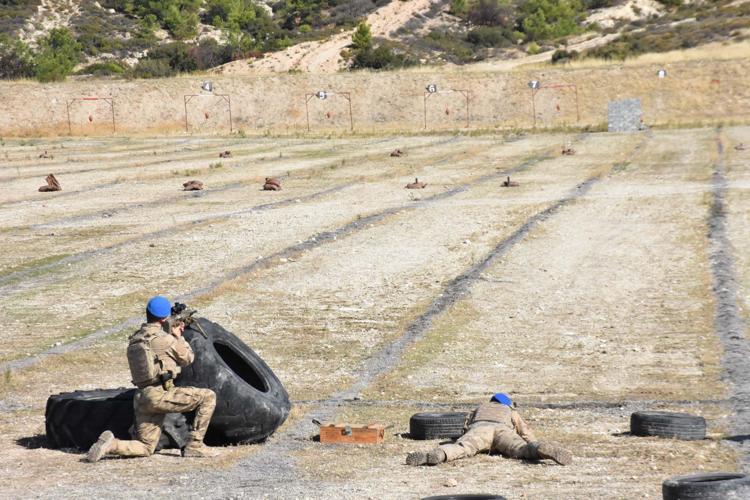 ÜLKEMİZDE YAPILIYOR OLMASI GURUR VERİCİ