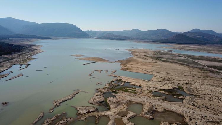 ÇİĞLİ ATIKSU ARITMA TESİSİNDEN ÇIKAN GRİ SU İZMİRİN KURTULUŞ SUYU OLABİLİR