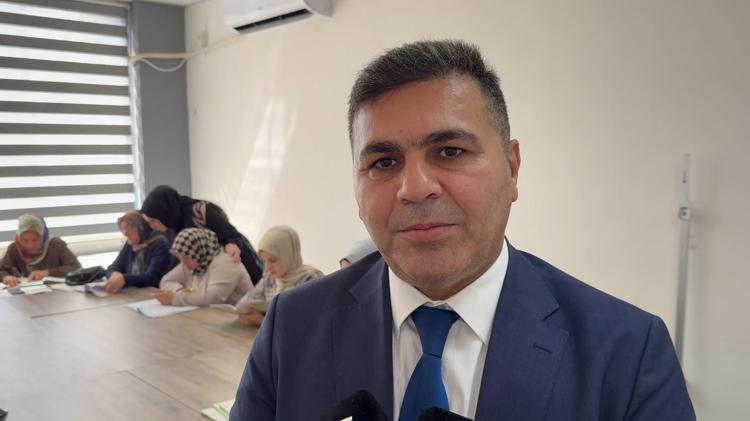 ‘KADINLARIMIZ UFUKLARINI GENİŞLETİYOR’