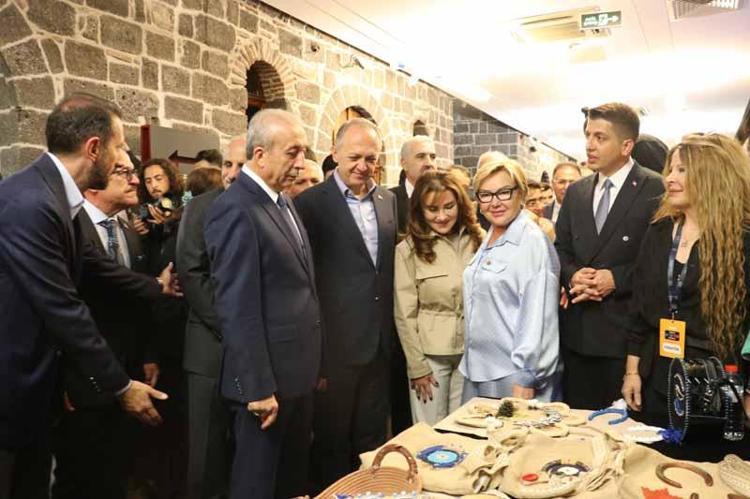 ‘BUGÜN İTİBARIYLA 1 MİLYON 200 BİNLERİ GEÇTİK’