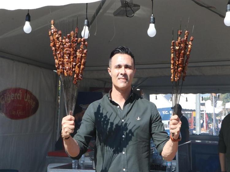 ADANA LEZZET ANLAMINDA TÜRKİYENİN BİR NUMARASI