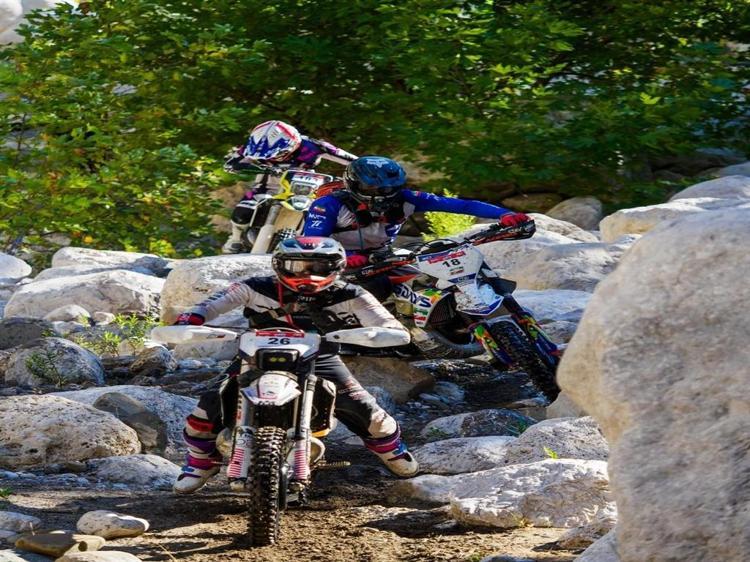 MANUEL LETTENBICHLER LİDER OLARAK TAMAMLADI