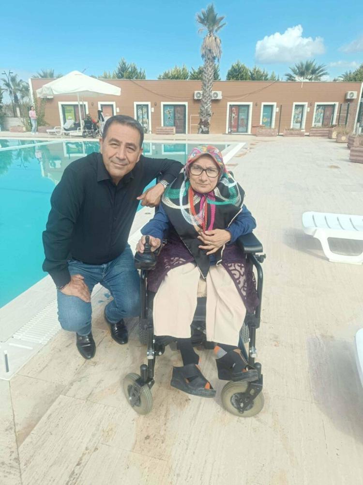 UZUN SÜRE UNUTULMAYACAK BİR TATİL OLDU