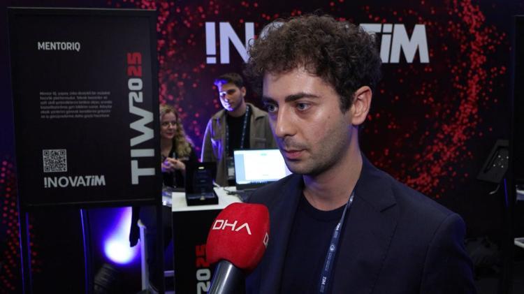 BİZ BUNU BUSINESSA NASIL DÖNÜŞTÜREBİLECEKLERİ İLE ALAKALI MENTORLUK VERDİK