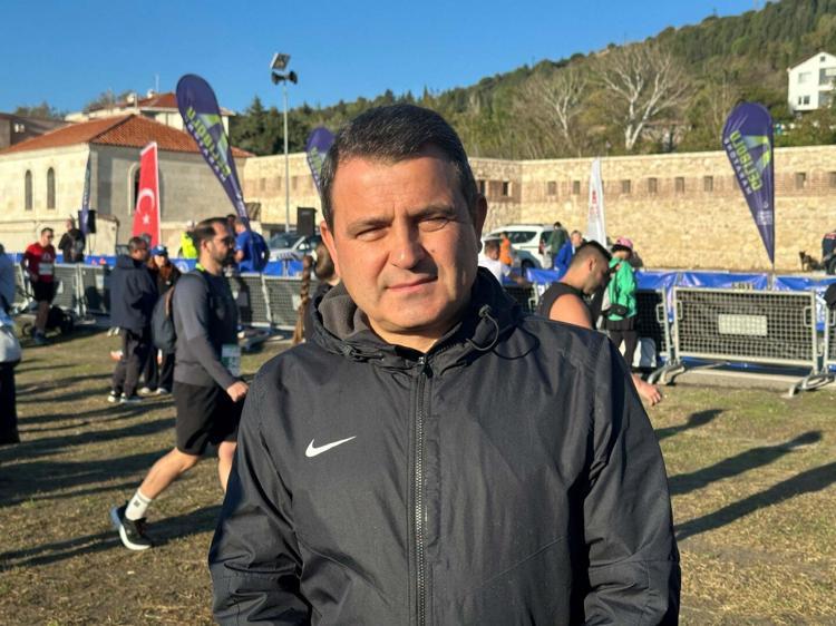 TÜM TÜRKİYE VE YURTDIŞINDAN ATLETLERİ AĞIRLIYOR