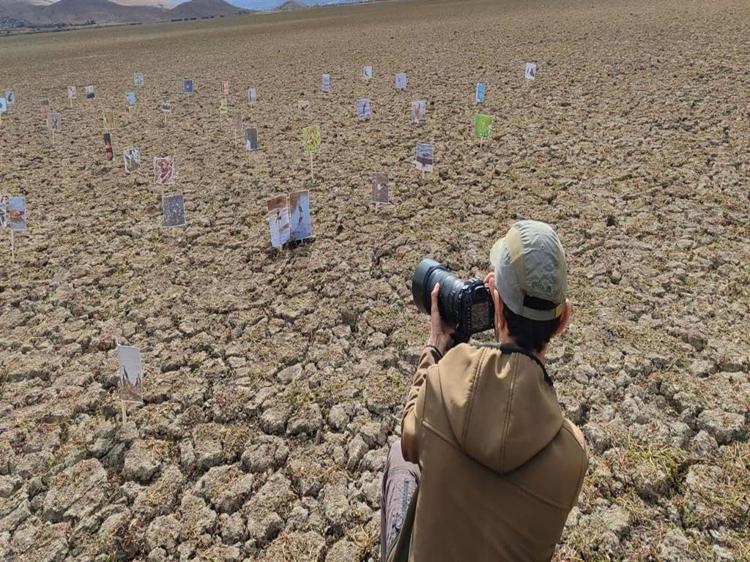 DOĞA MAALESEF ETKİNLİĞİMİZE KATILAMADI