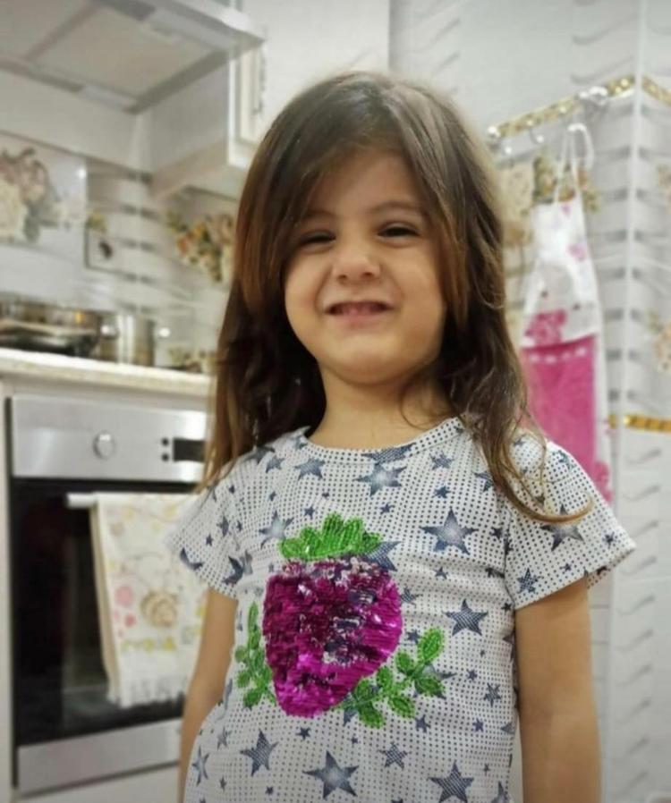 MERVE DE KURTARILAMADI