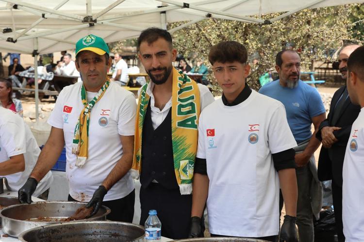 ‘ARTIK FEDERASYON DEFTERİ KAPANDI’